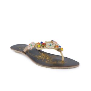 Catwalk Women Casual Brown Flats