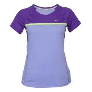 Nike Women Sphere Purple T-shirt
