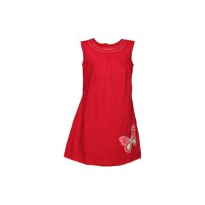 Gini and Jony Girl's Sandra Purple Kidswear