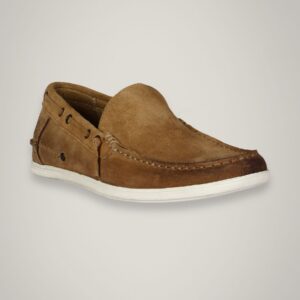Skechers Men's Light Brown Lifestyle Shoe
