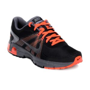 Nike Men Black Sports Shoes