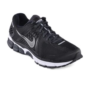 Nike Men Zoom Vomero Black Sports Shoes