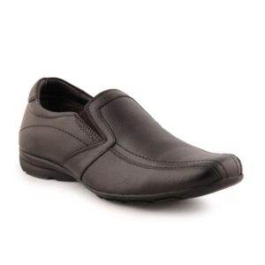 Franco Leone Men Formal Maroon Formal Shoes