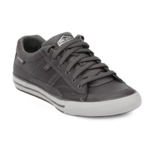 Skechers Men Grey Shoes