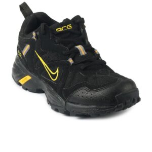 Nike Men Basecamp Black Sports Shoes