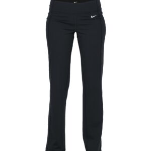 Nike Women Trainng track pants Black Track Pants