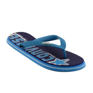 Converse Men Blue Flip Flop