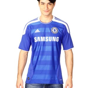 ADIDAS Men Blue CFC Jersey