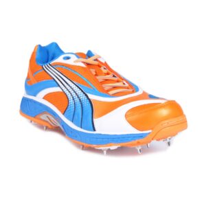 Puma Men's Calibre Convertible Orange Shoe