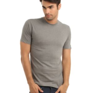 Hanes Men Grey Innerwear Vest