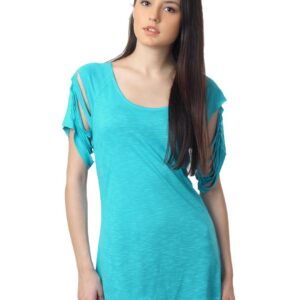 Sepia Women Blue Top