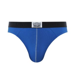 Levis Men Blue Brief