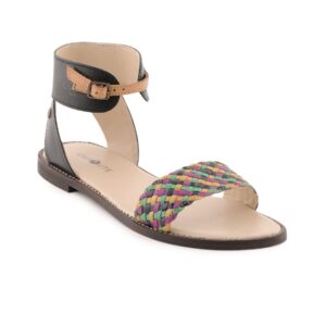 Enroute Women Casual Multi Flats