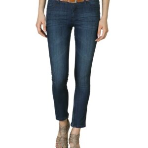 Jealous 21 Women Blue Jeans