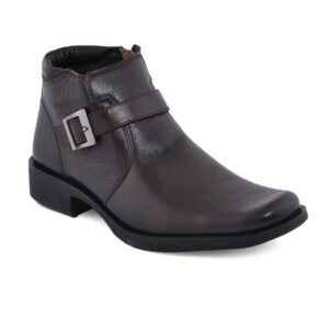 Numero Uno Men Casual Brown Shoes