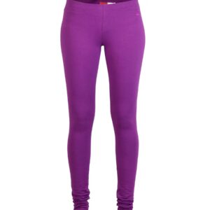 Nike Women Long Purple Leggings