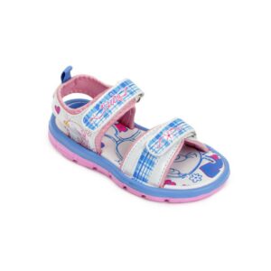 Warner Bros Kids White sandals