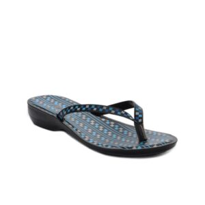 Tiptopp Women Black Sandals