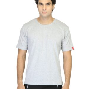 Levis Men Grey Innerwear T-Shirt