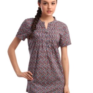 ONLY Women Blue Tunic
