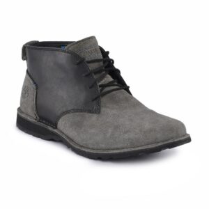 Timberland Men Grey Casual Shoes