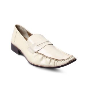 Carlton London Men's Casual Brown Shoe
