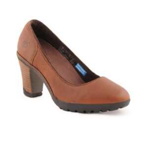 Timberland Women Casual Brown Casual Shoes