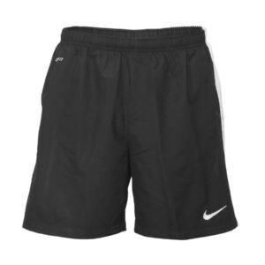 Nike Men Black Shorts