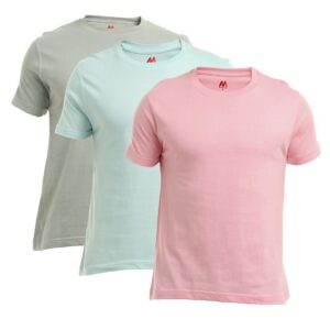 Myntra Men Pack of 3 T-shirts