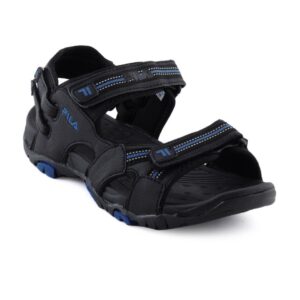 Fila Men Emperro Black Sandals