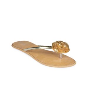 Catwalk Women Tan Flats