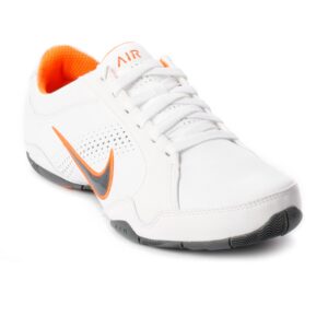 Nike Men Air Compel White Sports Shoe