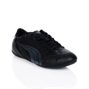 Puma Women Yalu Glam Black Shoes