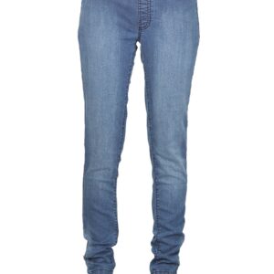 Jealous 21 Women Aliah Blue Jegging