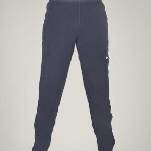 Nike Men's Perfect Navy Blue Track Pant