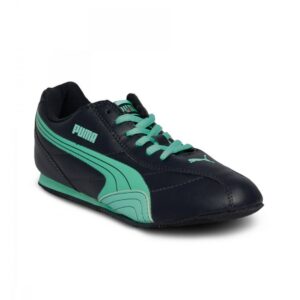 Puma Women Wirko Wn's Navy Blue Casual Shoes