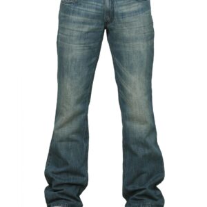 Locomotive Men Rafe Blue Jeans