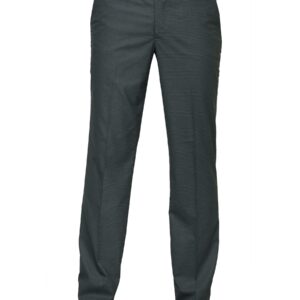 Indigo Nation Men PV stretch Grey Trousers