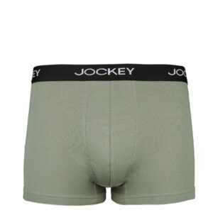 Jockey ELANCE Men Assorted Trunks 1015