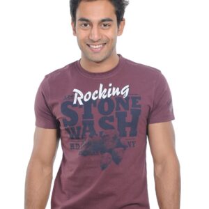 Lee Men's Stone T-shirt