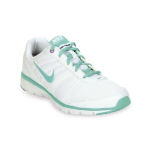 Nike Women White Air Total Sports Shoes