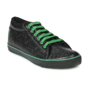 ADIDAS Men Black Shoes