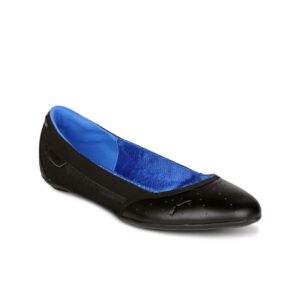 Puma Women Black Wynne  Shoes