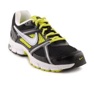 Nike Men Air Retaliate Black Sports Shoes