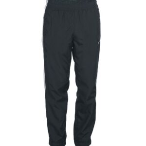 Nike Men Navy Blue Track Pants
