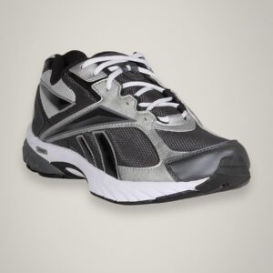 Reebok Men's Cruiseon Charcoal Grey Shoe