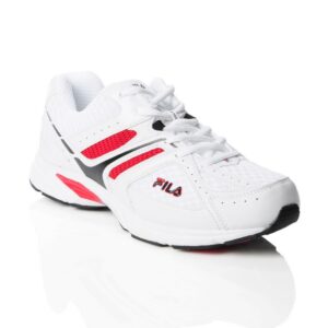 Fila Men Cavier White Sports Shoes