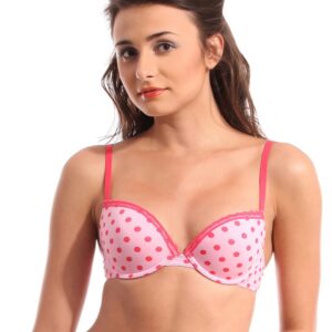 Bwitch Pink Bra