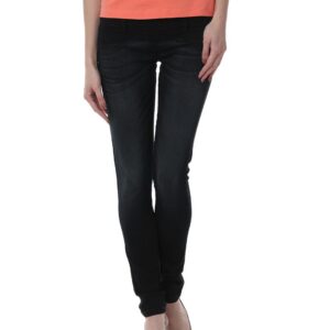 United Colors of Benetton Women Navy Blue Jeggings