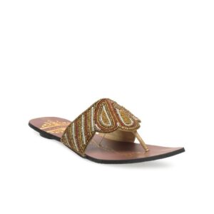 Catwalk Women Red Sandals